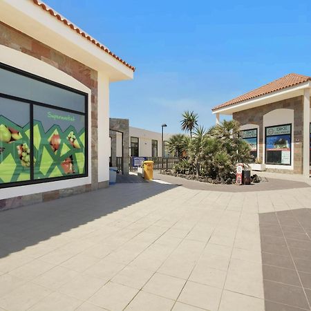 Villa Norteventura Majanicho Екстериор снимка