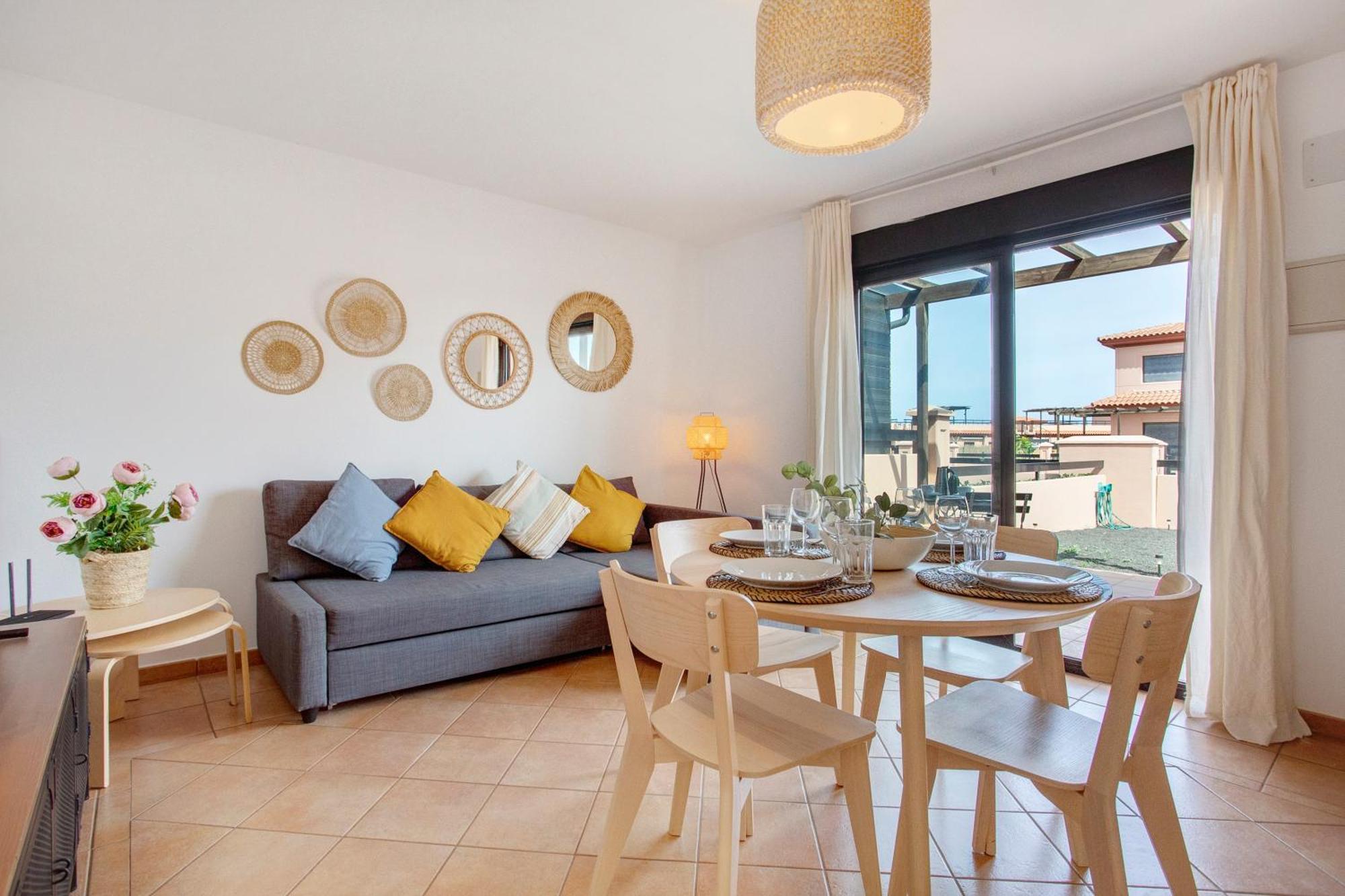 Villa Norteventura Majanicho Екстериор снимка