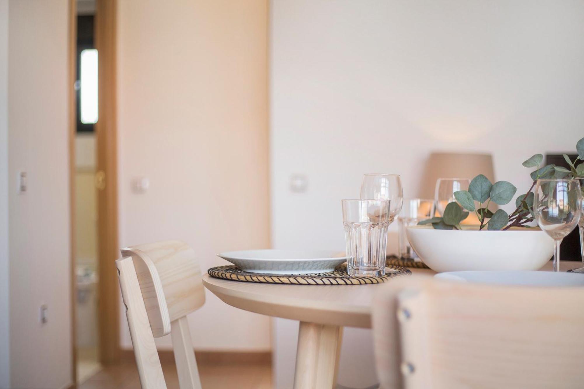 Villa Norteventura Majanicho Екстериор снимка