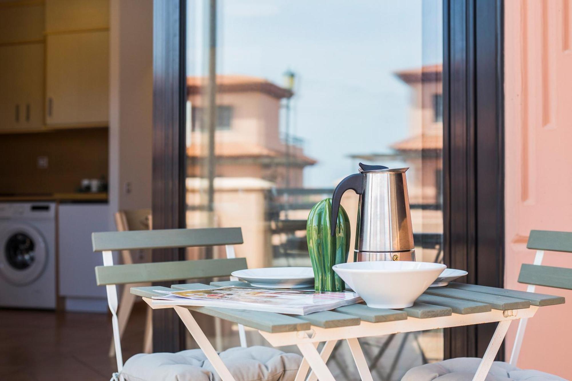 Villa Norteventura Majanicho Екстериор снимка