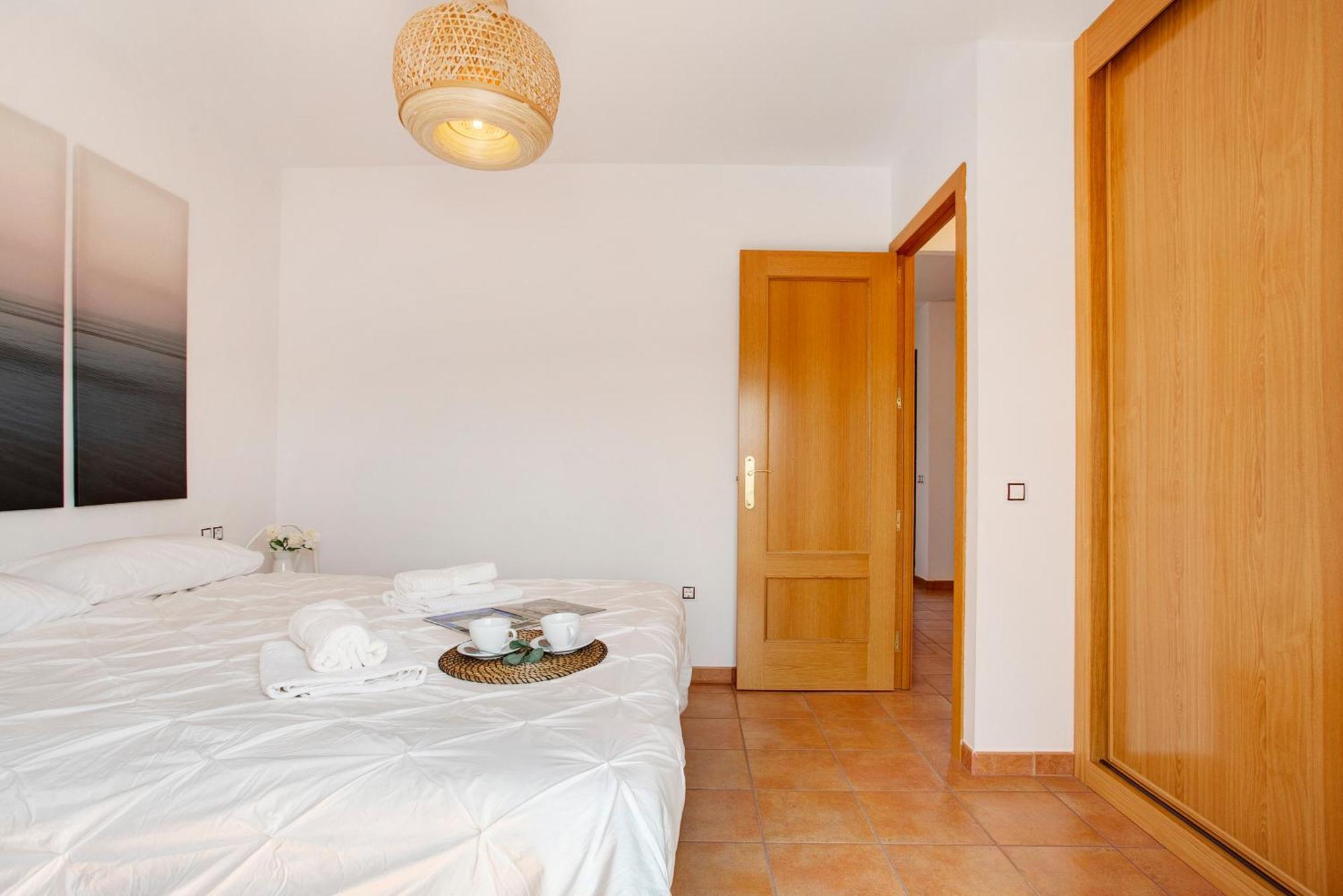Villa Norteventura Majanicho Екстериор снимка