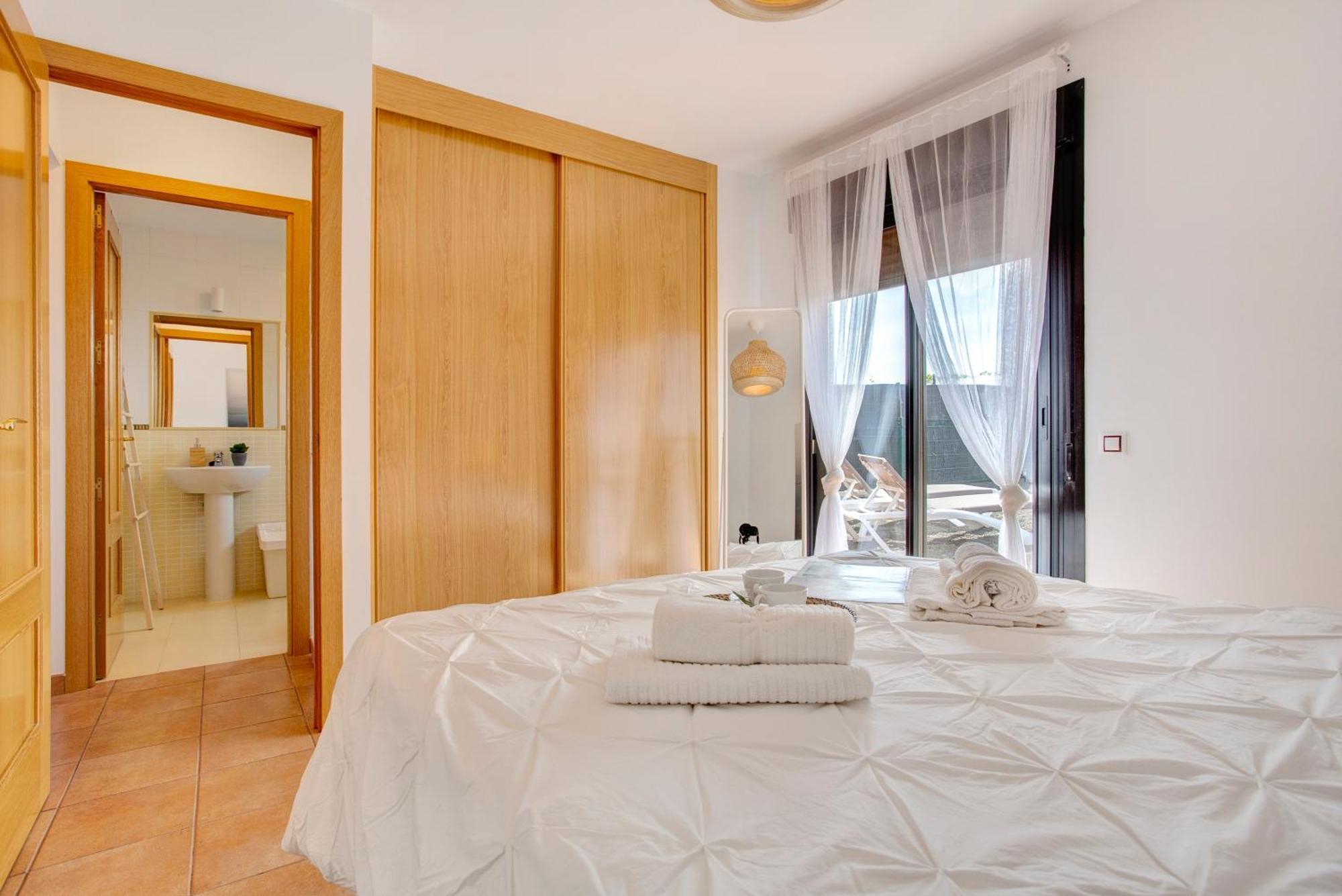 Villa Norteventura Majanicho Екстериор снимка