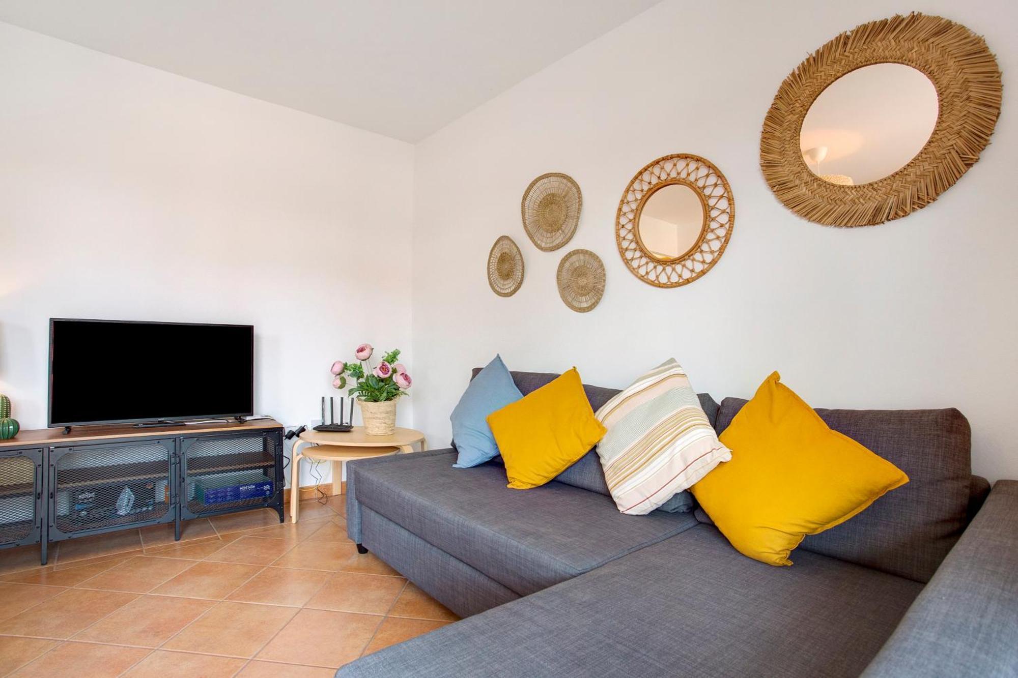 Villa Norteventura Majanicho Екстериор снимка