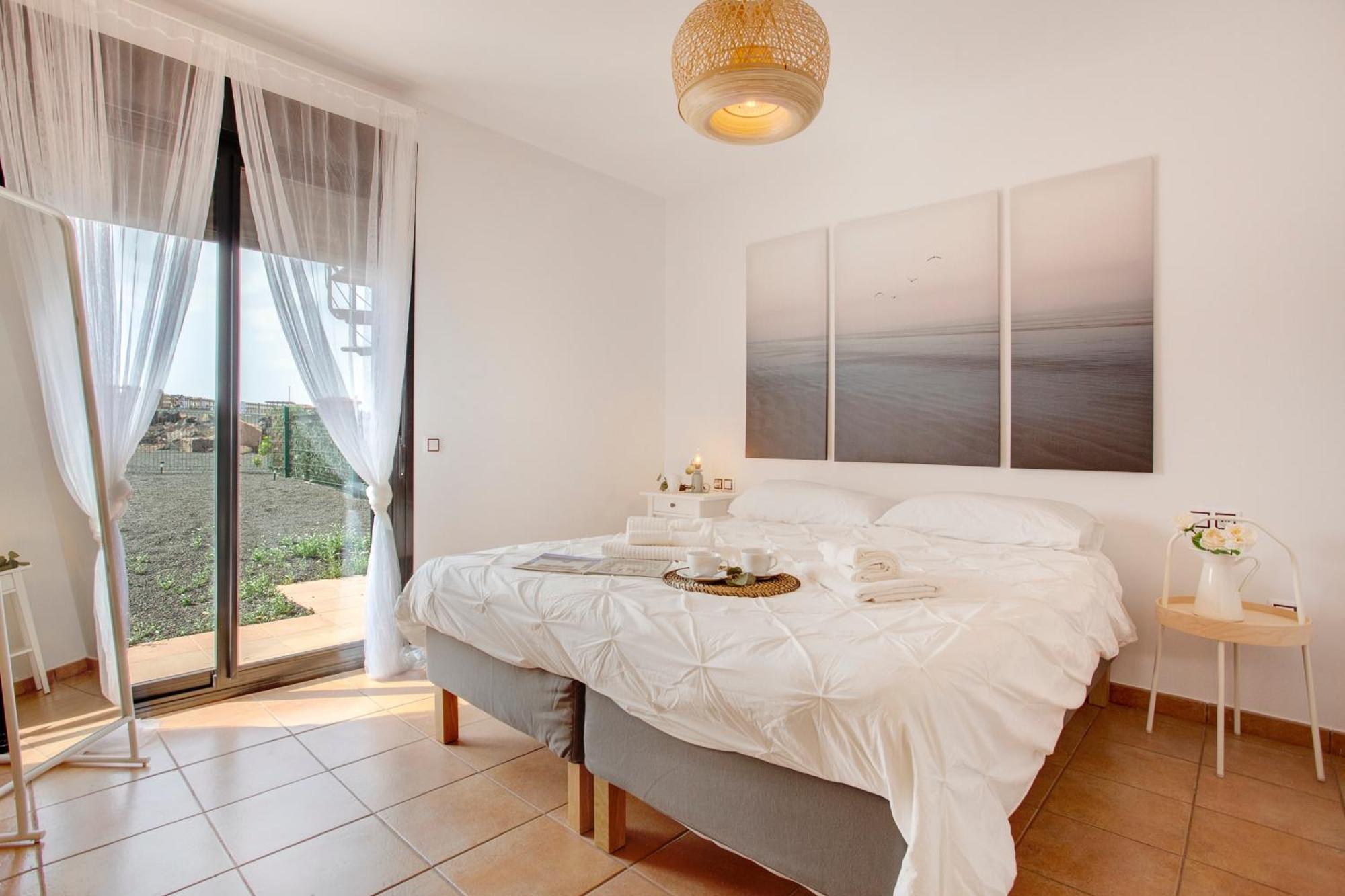 Villa Norteventura Majanicho Екстериор снимка