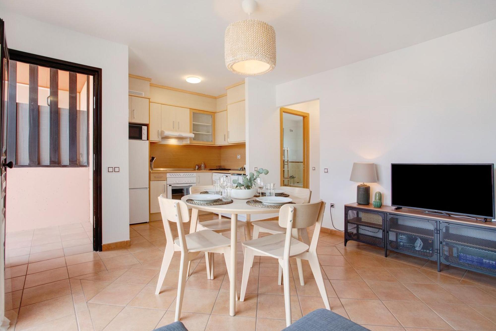 Villa Norteventura Majanicho Екстериор снимка