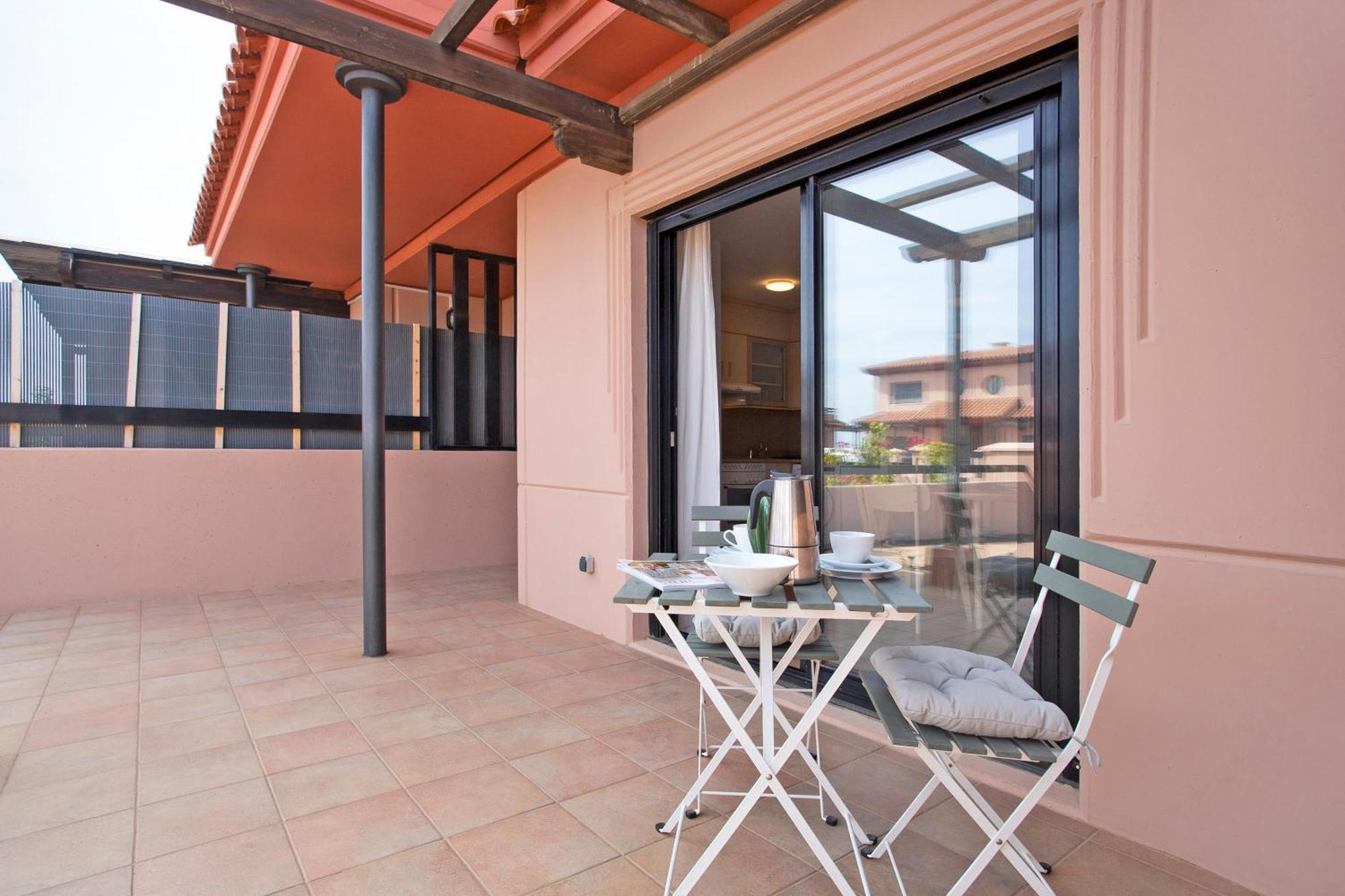 Villa Norteventura Majanicho Екстериор снимка