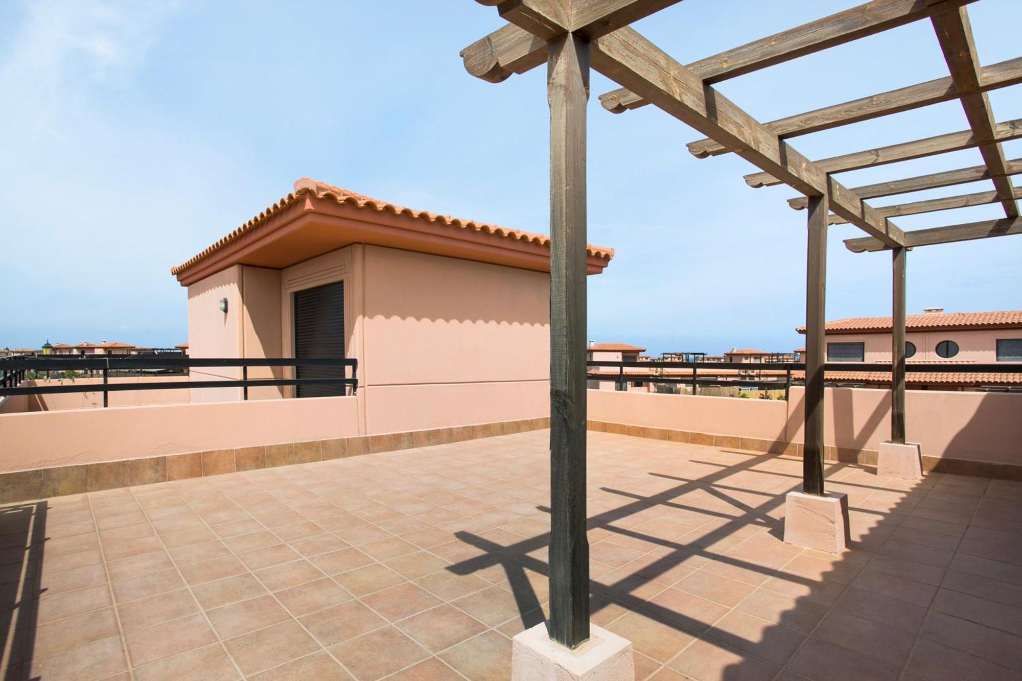 Villa Norteventura Majanicho Екстериор снимка