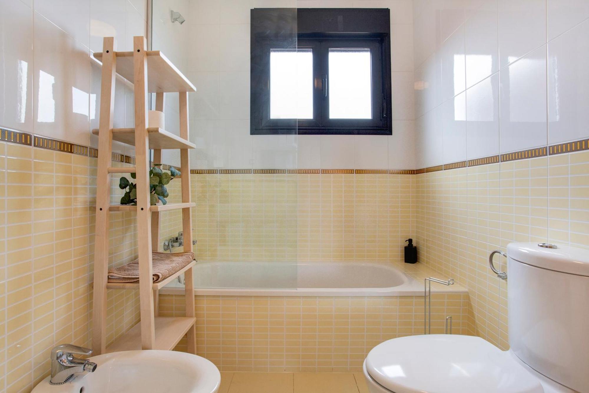 Villa Norteventura Majanicho Екстериор снимка