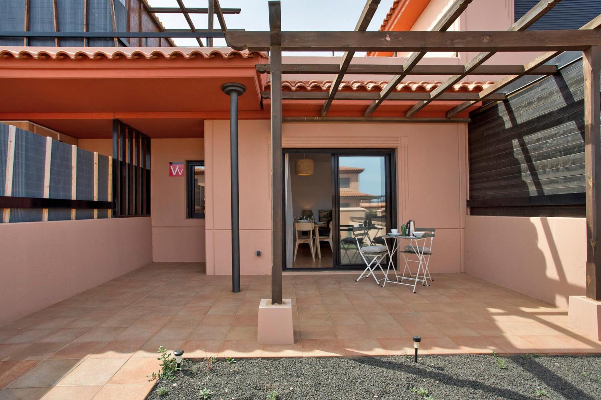 Villa Norteventura Majanicho Екстериор снимка
