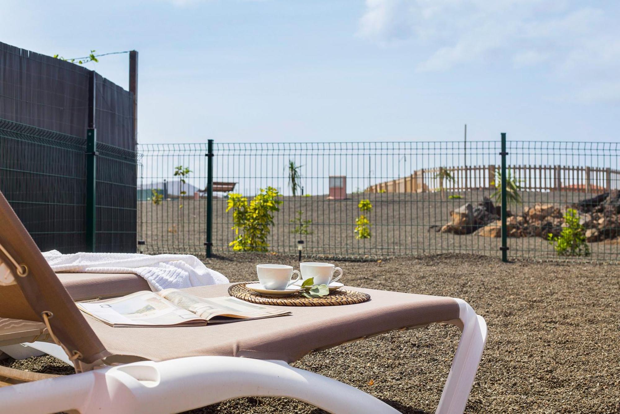 Villa Norteventura Majanicho Екстериор снимка