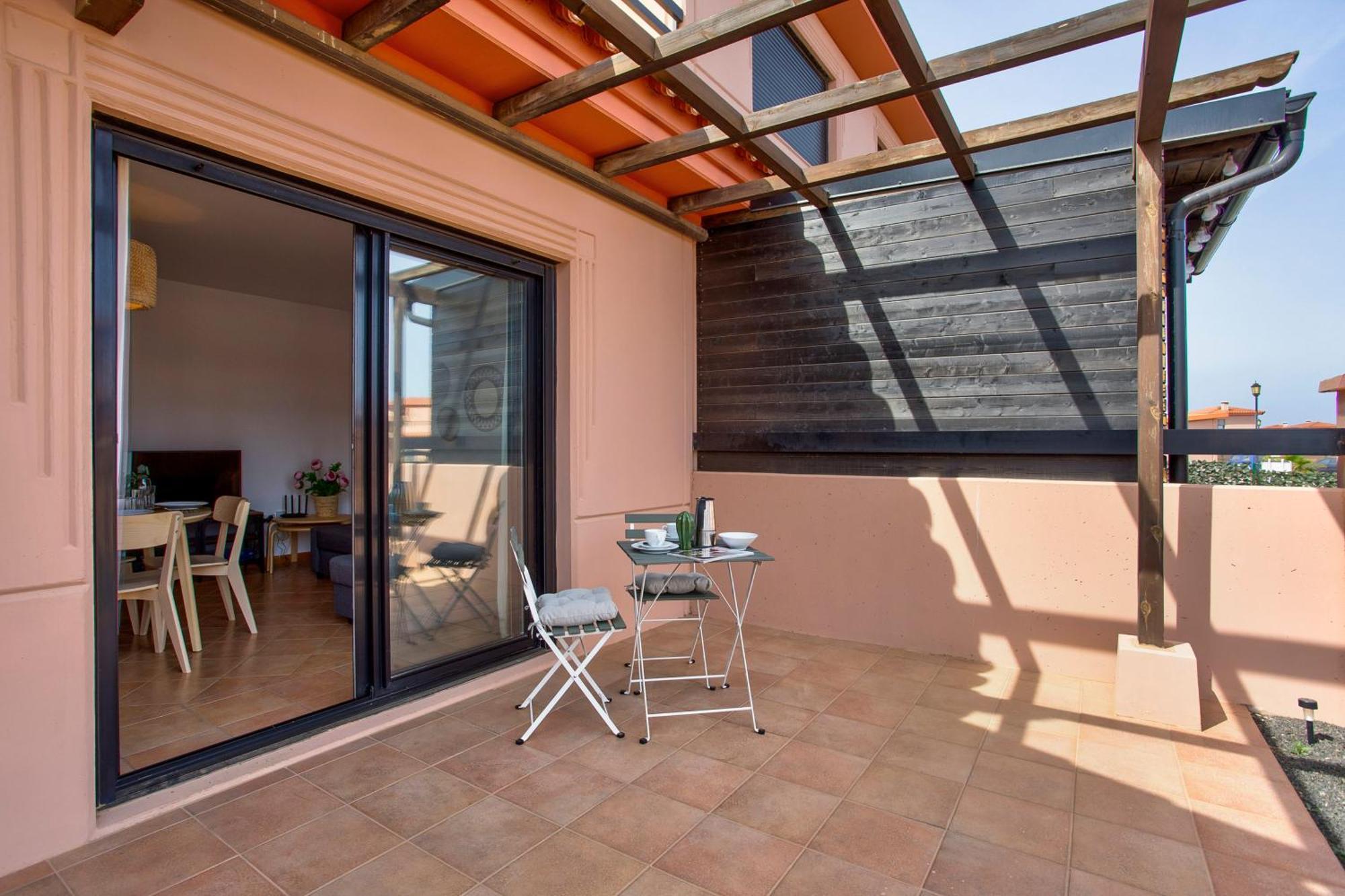 Villa Norteventura Majanicho Екстериор снимка