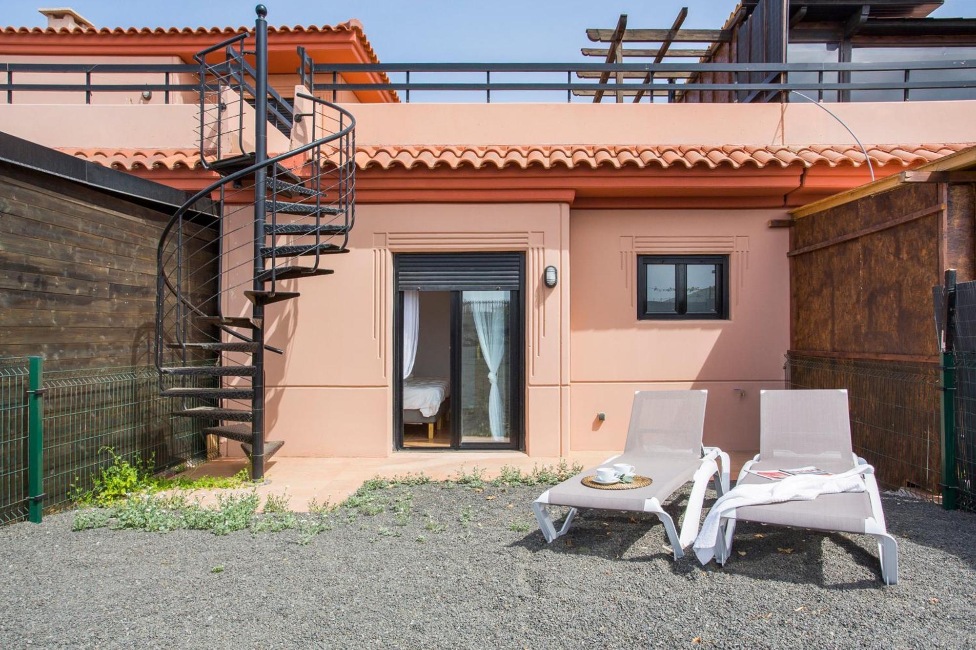Villa Norteventura Majanicho Екстериор снимка
