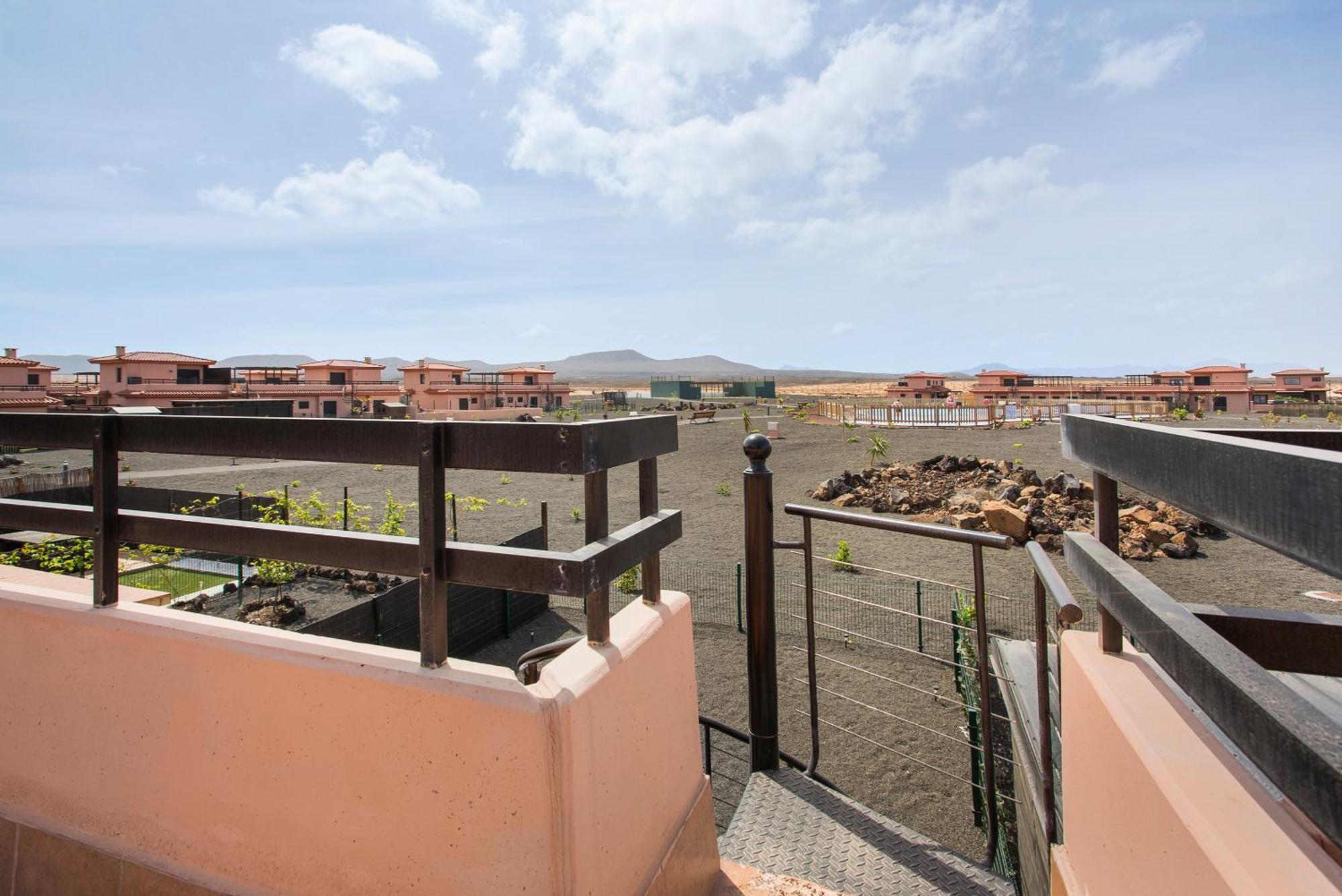 Villa Norteventura Majanicho Екстериор снимка