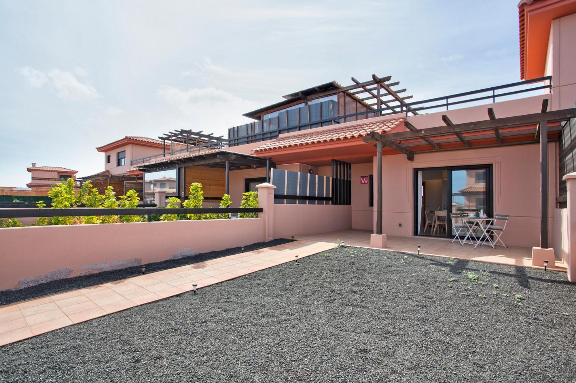 Villa Norteventura Majanicho Екстериор снимка
