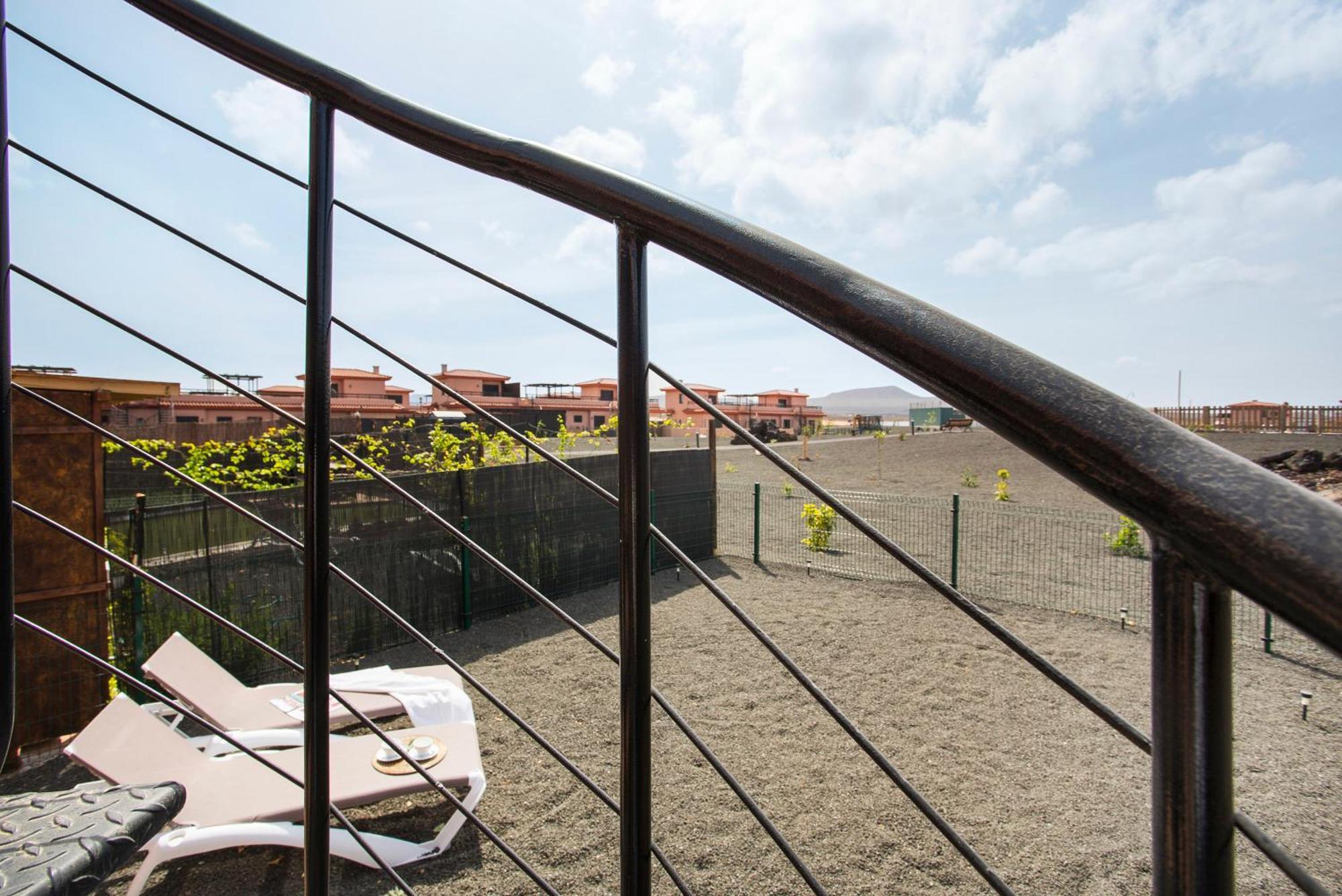 Villa Norteventura Majanicho Екстериор снимка