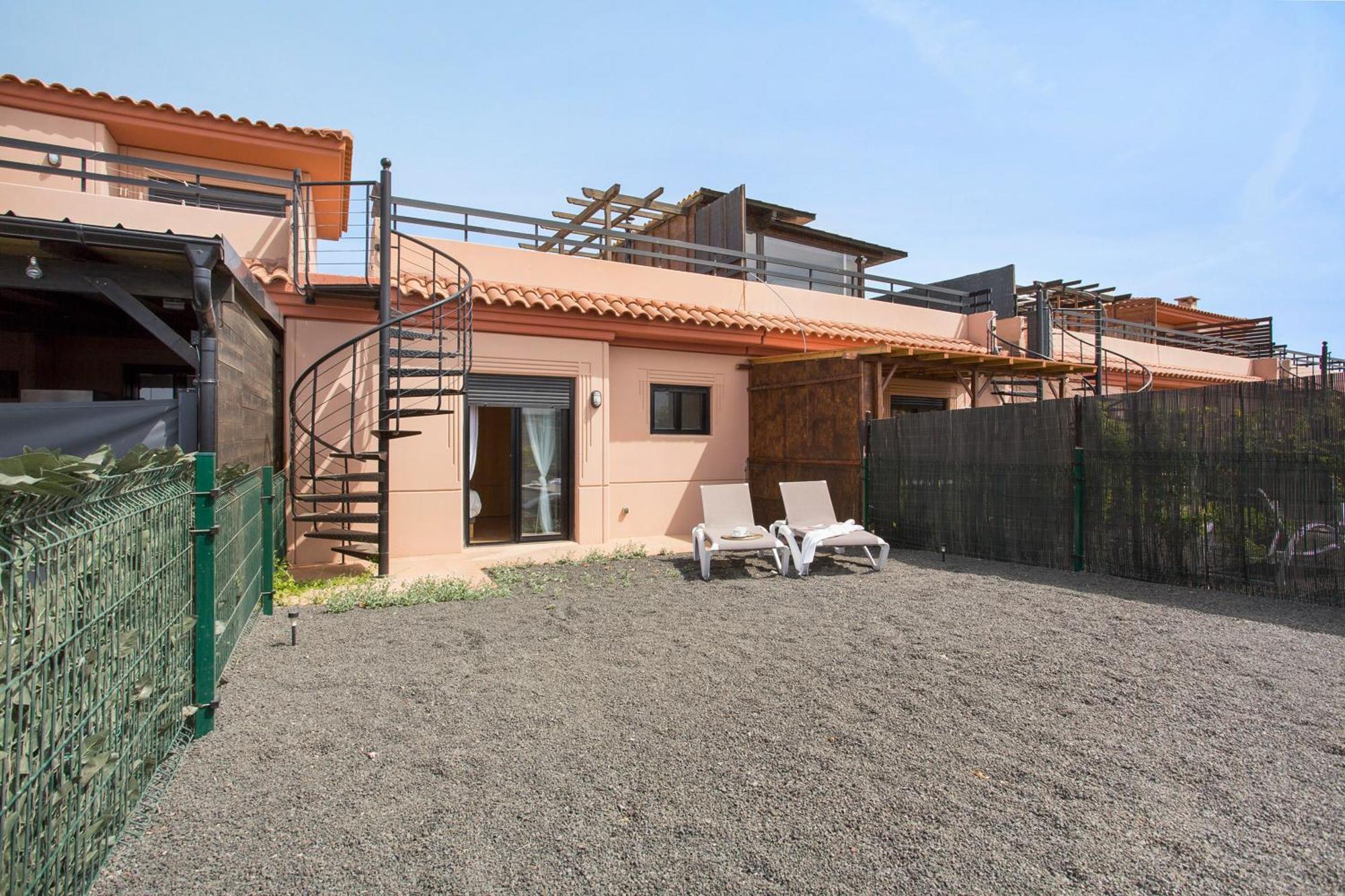 Villa Norteventura Majanicho Екстериор снимка
