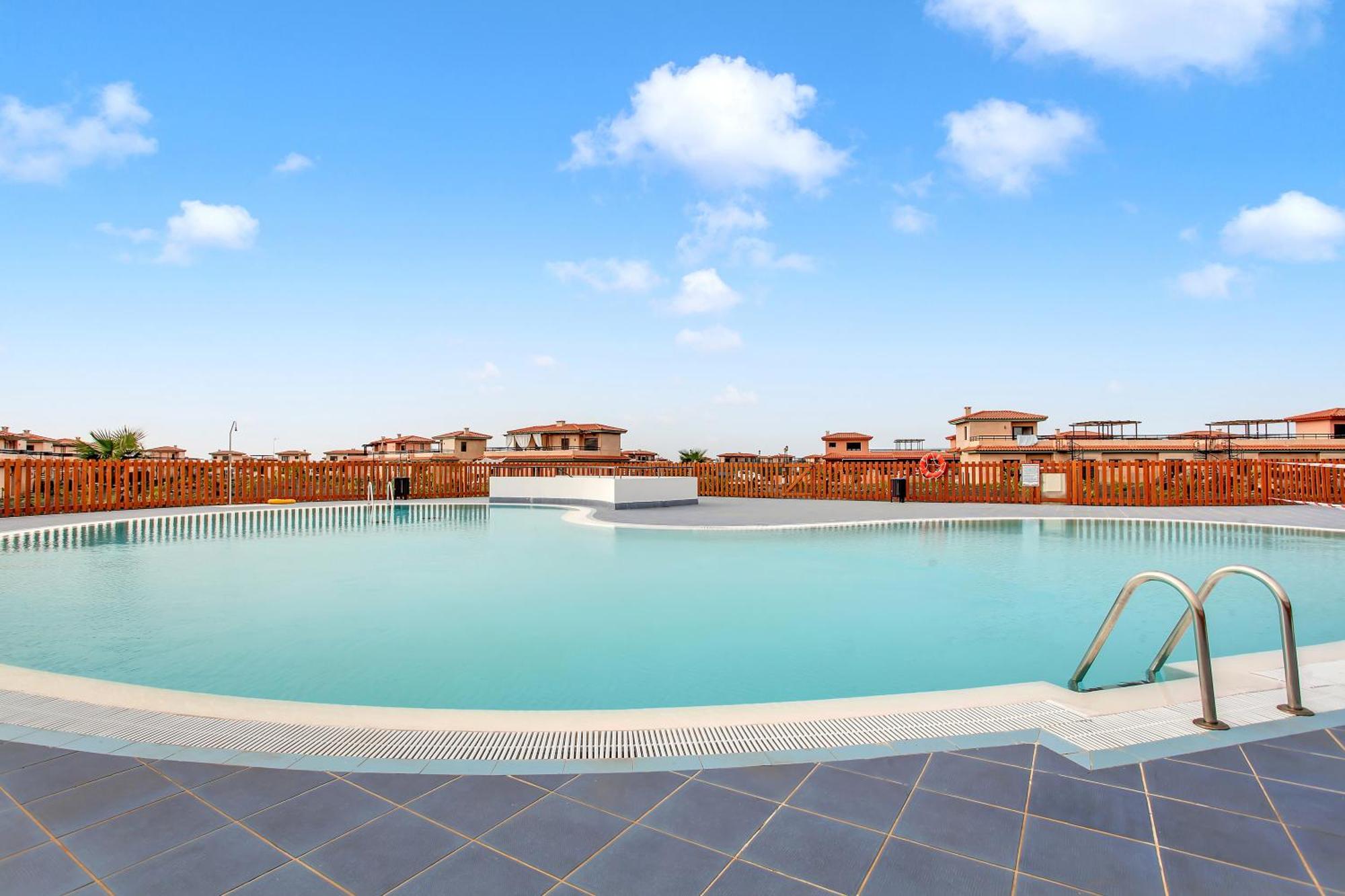 Villa Norteventura Majanicho Екстериор снимка