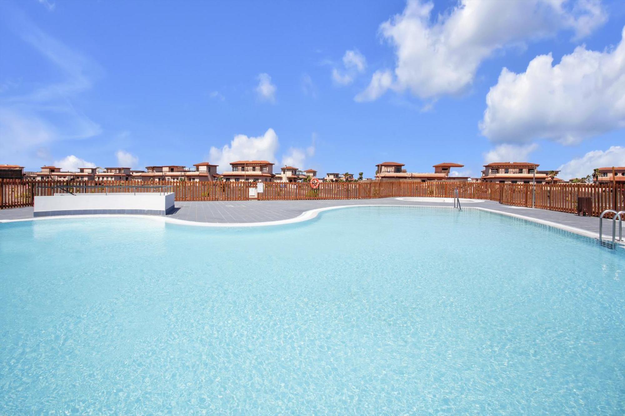 Villa Norteventura Majanicho Екстериор снимка