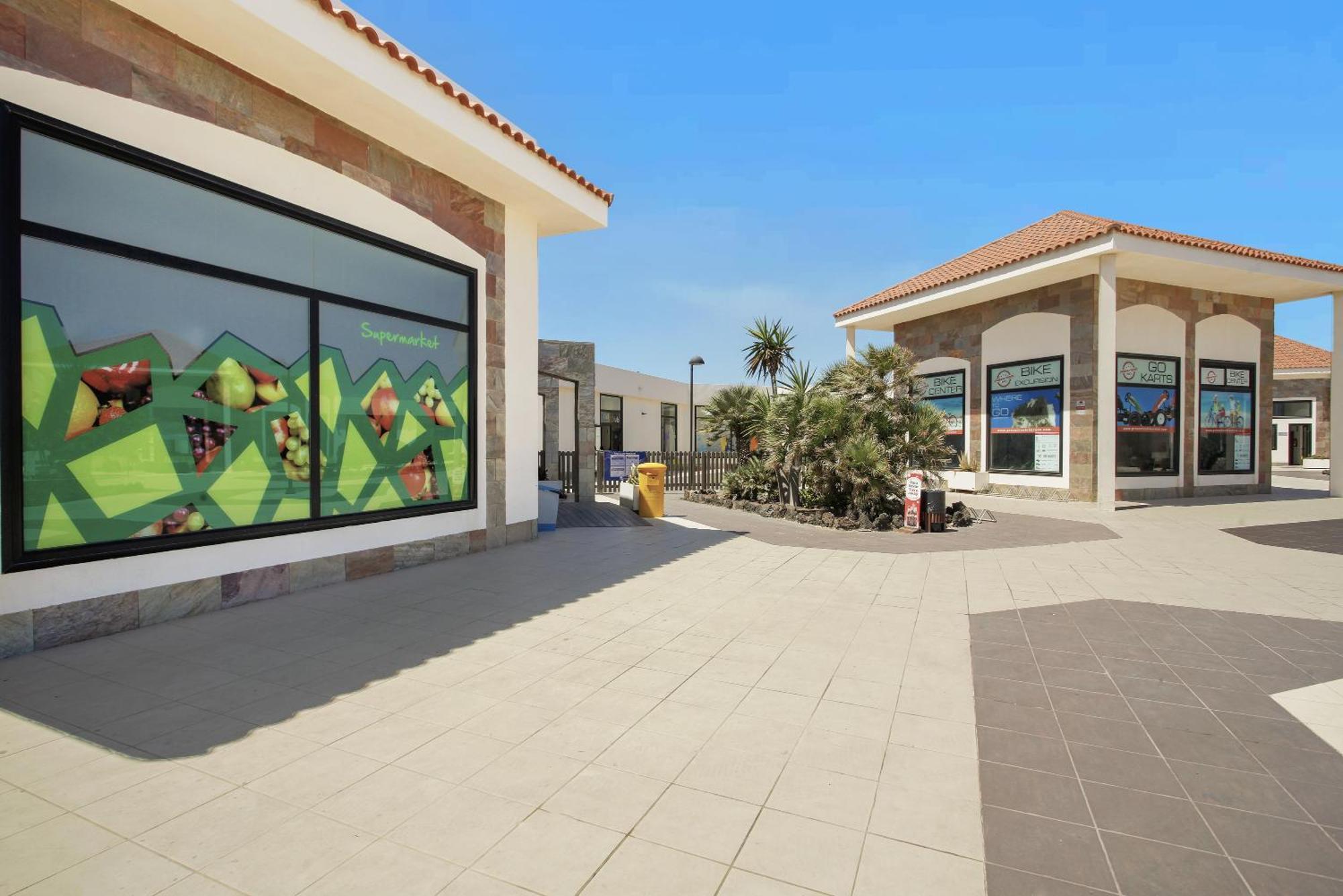 Villa Norteventura Majanicho Екстериор снимка