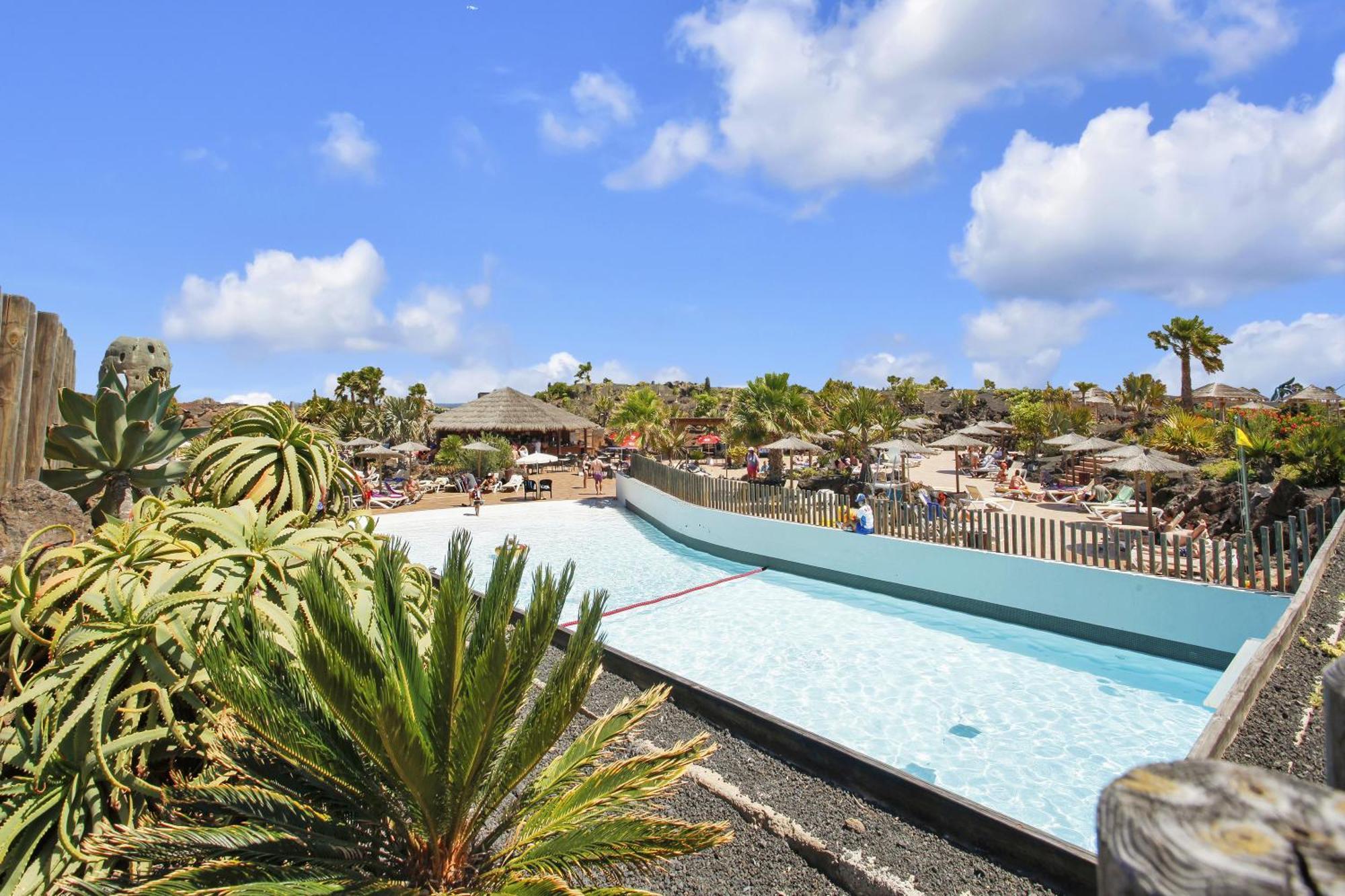 Villa Norteventura Majanicho Екстериор снимка